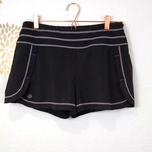 🌟Athleta running shorts